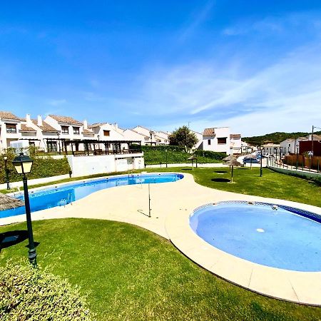 Casita Rural Sierra De Sevilla, Combina Una Maravilla Esterno foto
