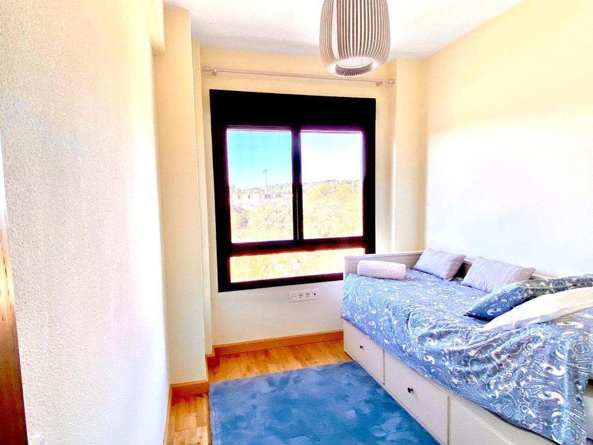 Casita Rural Sierra De Sevilla, Combina Una Maravilla Esterno foto