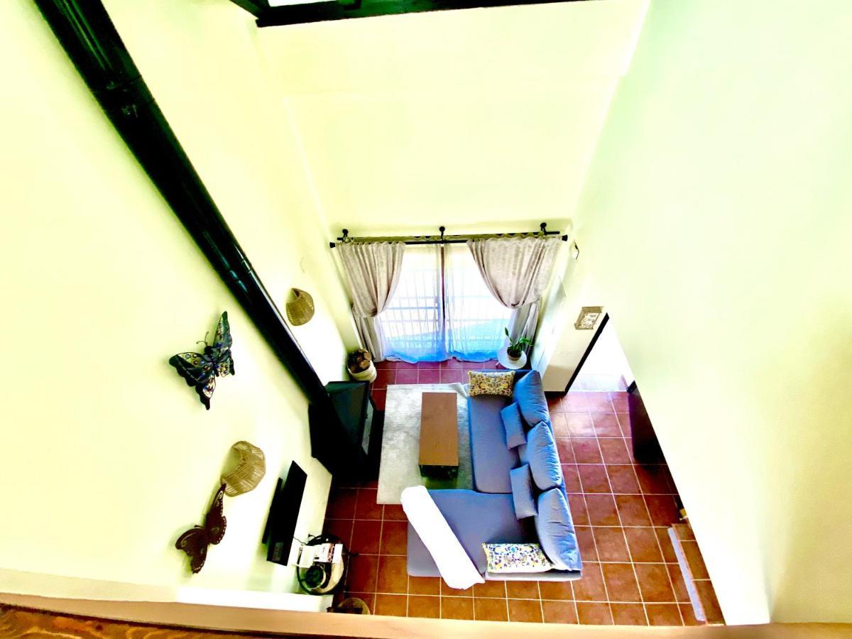 Casita Rural Sierra De Sevilla, Combina Una Maravilla Esterno foto