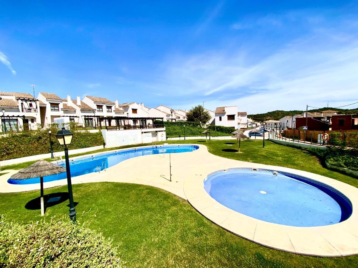 Casita Rural Sierra De Sevilla, Combina Una Maravilla Esterno foto