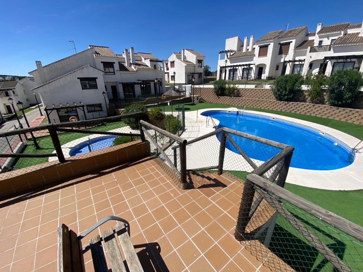 Casita Rural Sierra De Sevilla, Combina Una Maravilla Esterno foto