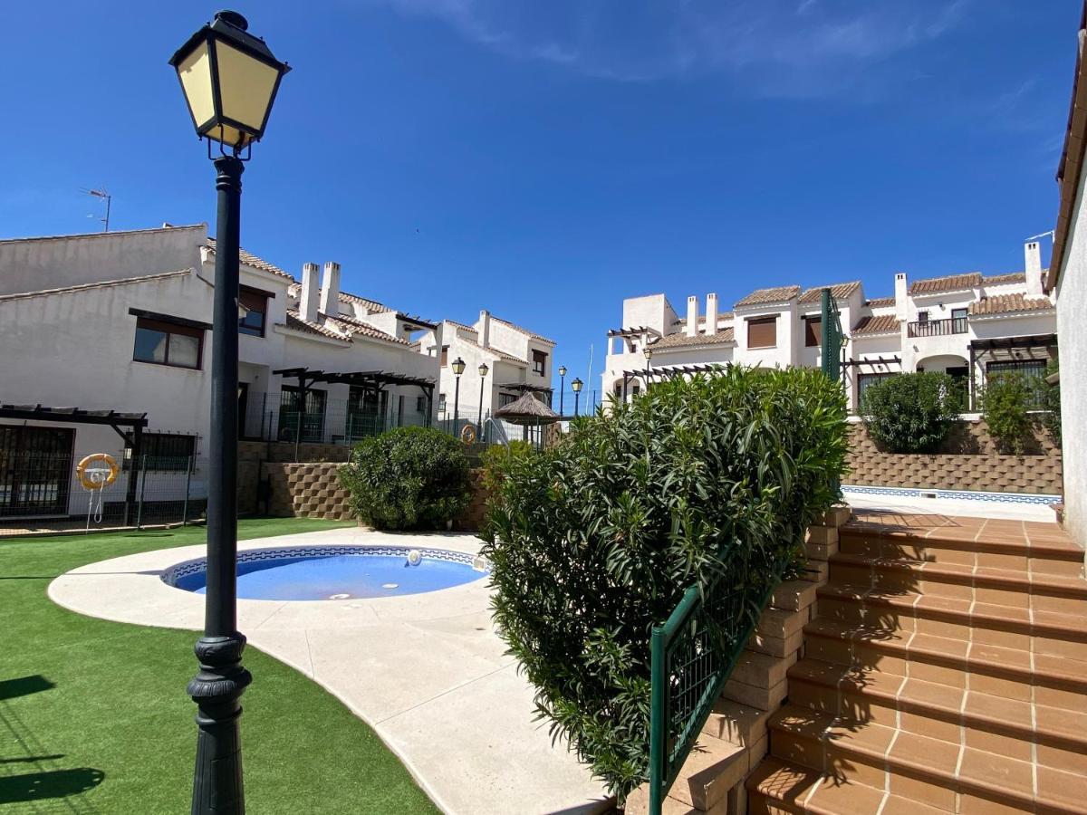 Casita Rural Sierra De Sevilla, Combina Una Maravilla Esterno foto